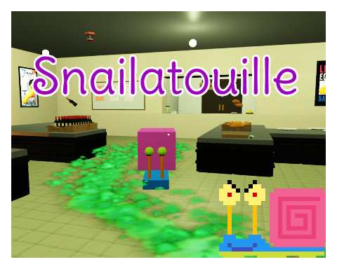 Snailatouille