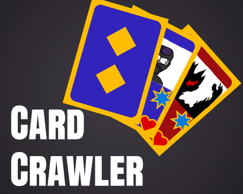 Card Crawler