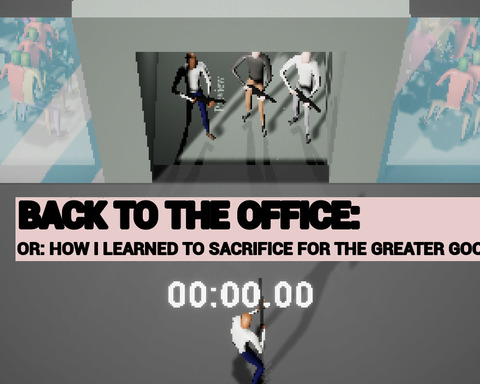Back2Work