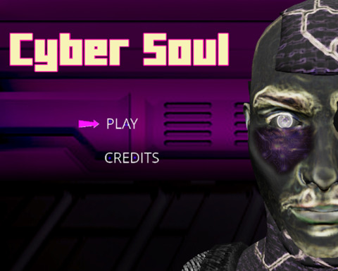 Cyber Soul