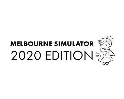 Melbourne Simulator