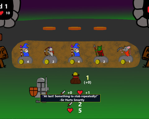 You've Kidnapped the Wrong Prince!