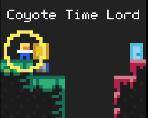 Coyote Time Lord