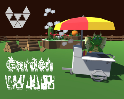 Garden War