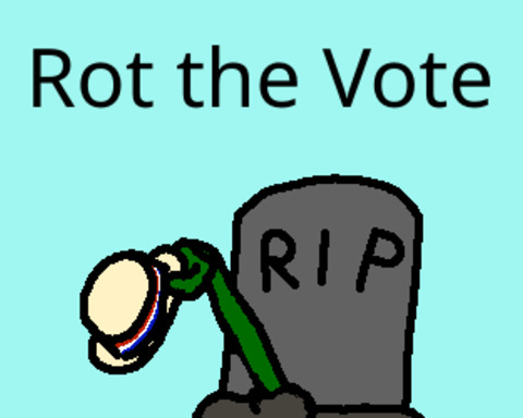 Rot the Vote