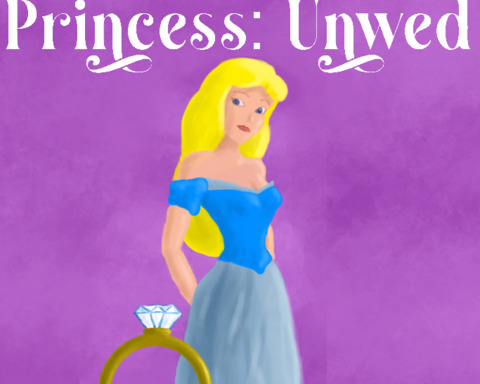 Princess: Unwed