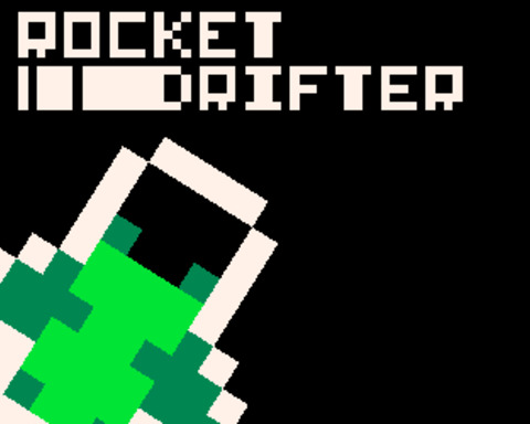 🚀 Rocket Drifter