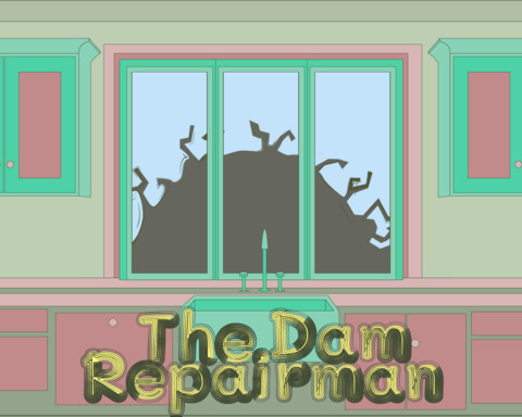 The Dam Repairman