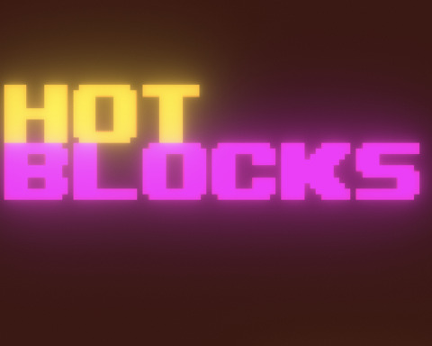 Hot Blocks