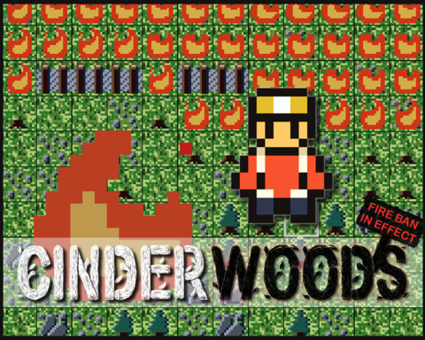CinderWoods