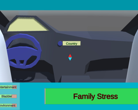 RoadTripStress