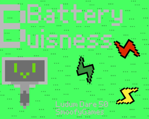 Battery Buisness