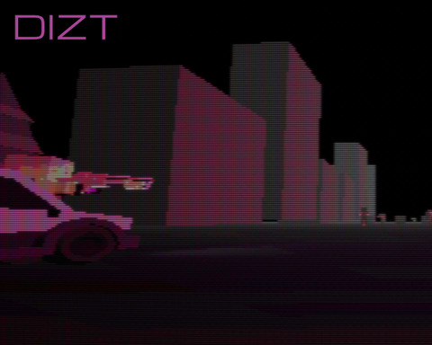 DIZT