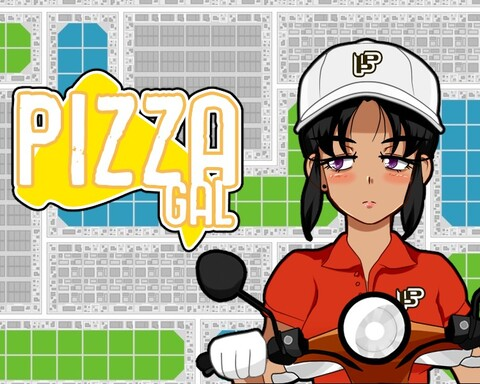 Pizza Gal