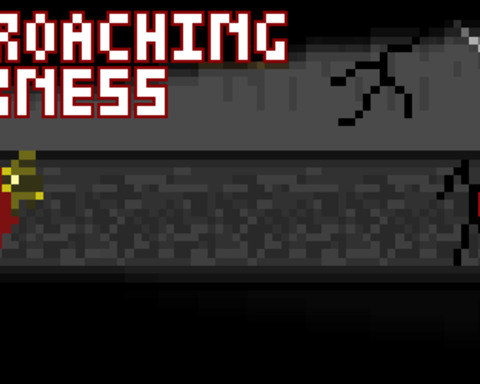 Encroaching Darkness