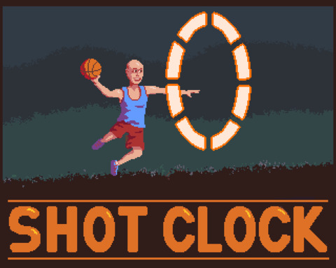 Shot Clock