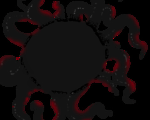 Cemitery Attack