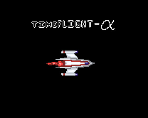 Timeflight Alpha
