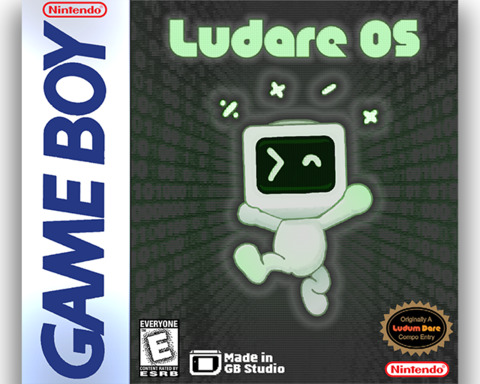 Ludare OS
