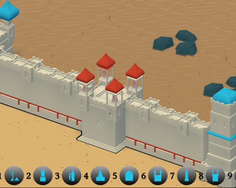 Prophet Kingdom