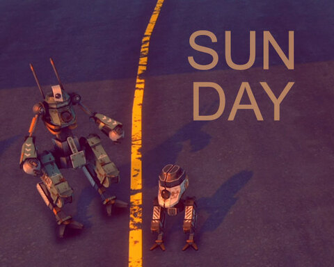 SUNDAY