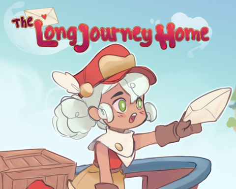 The Long Journey Home