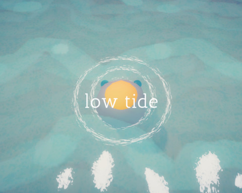Low Tide