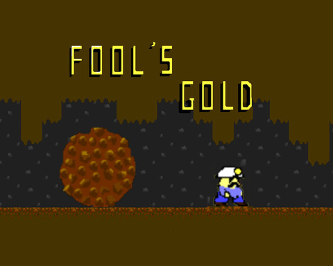 Fool's Gold