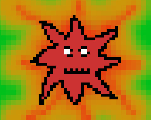 Contagion Killer