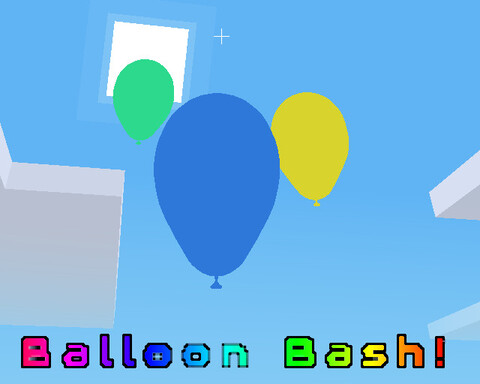 Balloon Bash