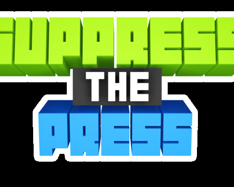 Suppress The Press