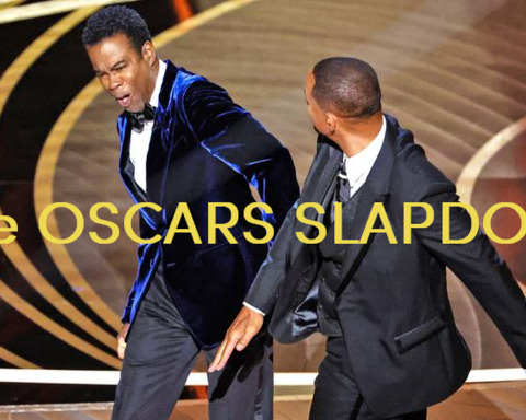 The Oscar Slapdown