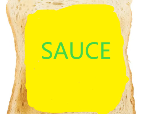 SAUCE