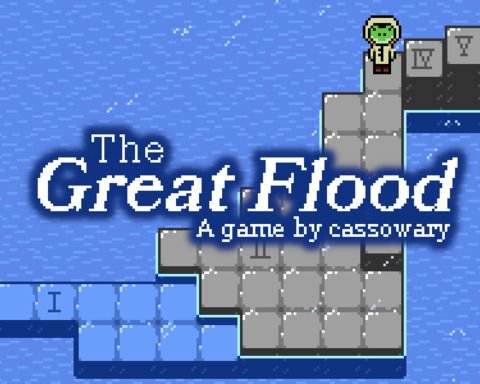 The Great Flood