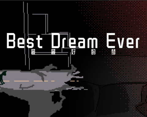 Best Dream Ever