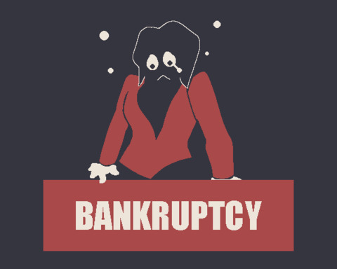 BANKRUPTCY