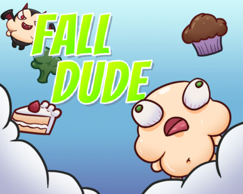 Fall Dude