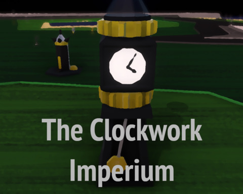 The Clockwork Imperium
