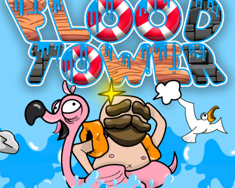 Flood Tower