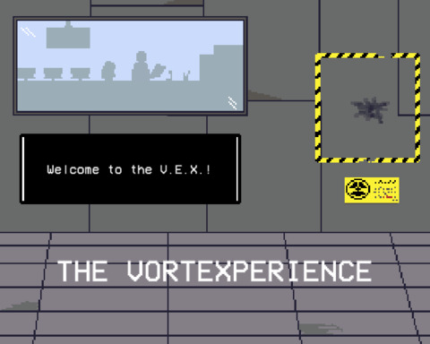 The VortExperience