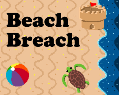 Beach Breach