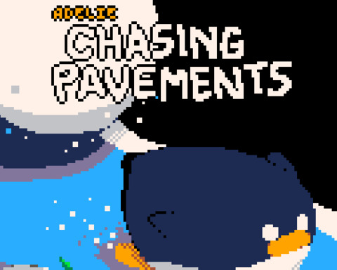 Adelie - Chasing Pavements
