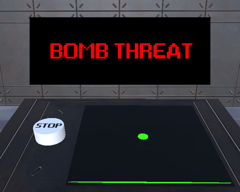 Bomb Threat