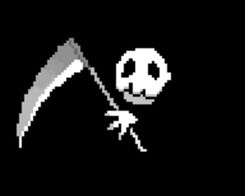 「When The Death Arrives」