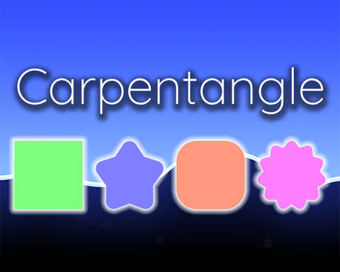 Carpentangle