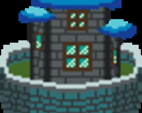 Lovely village