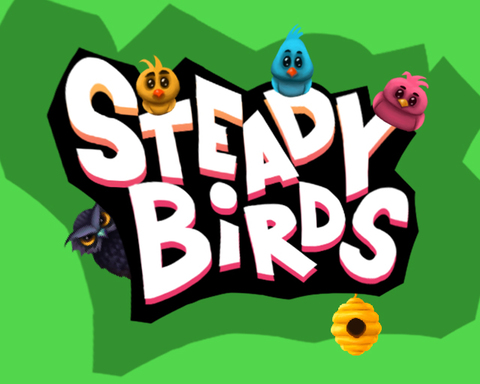 Steady Birds
