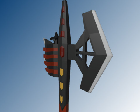 Halberd