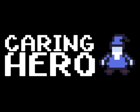 Caring Hero