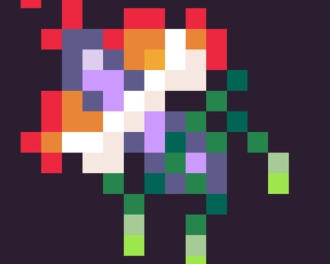 Frantic Alchemist